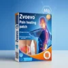 𝐙𝐯𝐨𝐞𝐯𝐨® 𝐉𝐨𝐢𝐧𝐭 𝐏𝐚𝐢𝐧 𝐑𝐞𝐥𝐢𝐞𝐟 𝐏𝐚𝐭𝐜𝐡