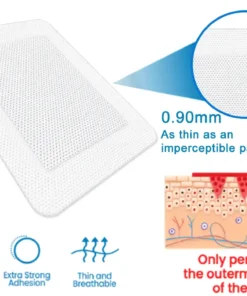𝐙𝐯𝐨𝐞𝐯𝐨® 𝐉𝐨𝐢𝐧𝐭 𝐏𝐚𝐢𝐧 𝐑𝐞𝐥𝐢𝐞𝐟 𝐏𝐚𝐭𝐜𝐡