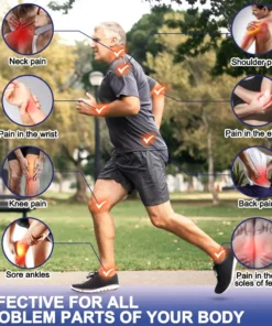Zvoevo® Magnesium Pain Relief Cream