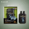Zvoevo® NAC-Enhanced Lung Cleansing Inhaler