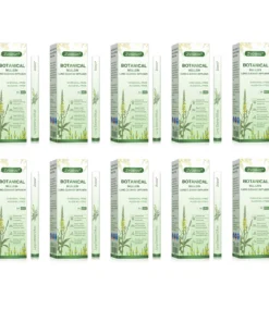 Zvoevo® Botanical Mullein Lung Cleanse Diffuser