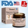 Zvoevo® Magnesium Glycinate Joint Repair Cream