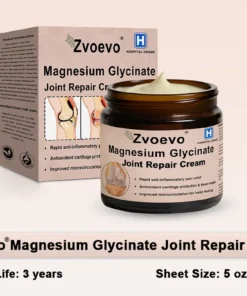 Zvoevo® Magnesium Glycinate Joint Repair Cream