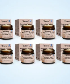 Zvoevo® Magnesium Glycinate Joint Repair Cream