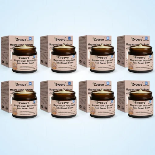 Zvoevo® Magnesium Glycinate Joint Repair Cream