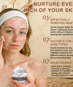 Zvoevo® Rice Bran Essence Cream