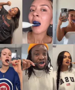 𝐙𝐯𝐨𝐞𝐯𝐨® 𝐍𝐞𝐰𝟕-𝐏𝐫𝐨𝐈𝐧𝐭𝐞𝐧𝐬𝐢𝐯𝐞 𝐓𝐨𝐨𝐭𝐡𝐩𝐚𝐬𝐭𝐞