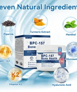 Zvoe๐ฏ๐ผยฎ ๐๐ฏ๐ข-๐๐๐ Joint Healing Cream