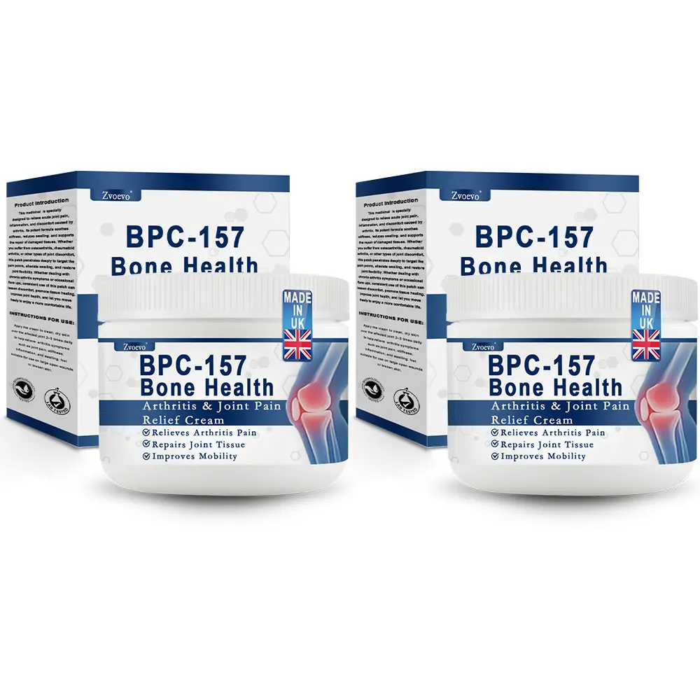 Zvoe๐ฏ๐ผยฎ ๐๐ฏ๐ข-๐๐๐ Joint Healing Cream