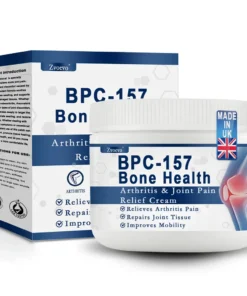 Zvoe๐ฏ๐ผยฎ ๐๐ฏ๐ข-๐๐๐ Joint Healing Cream