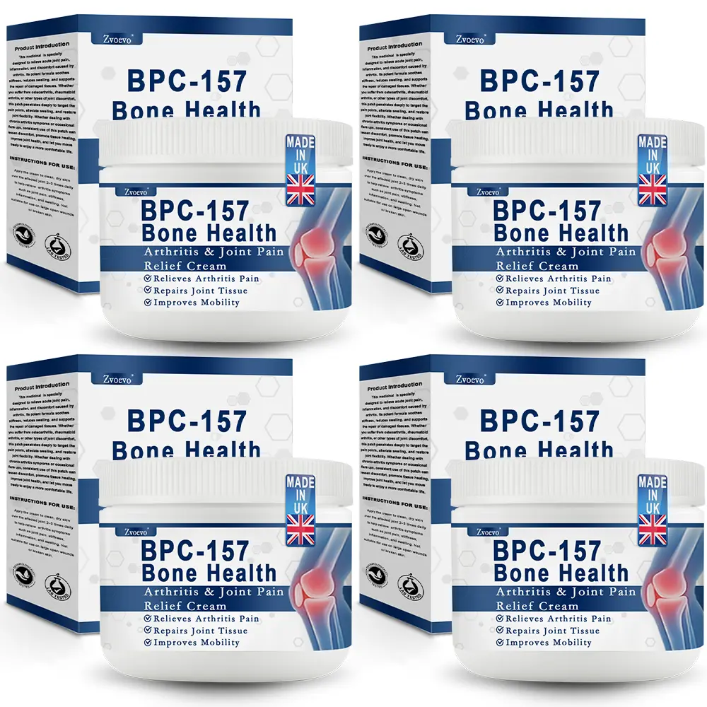 Zvoe๐ฏ๐ผยฎ ๐๐ฏ๐ข-๐๐๐ Joint Healing Cream