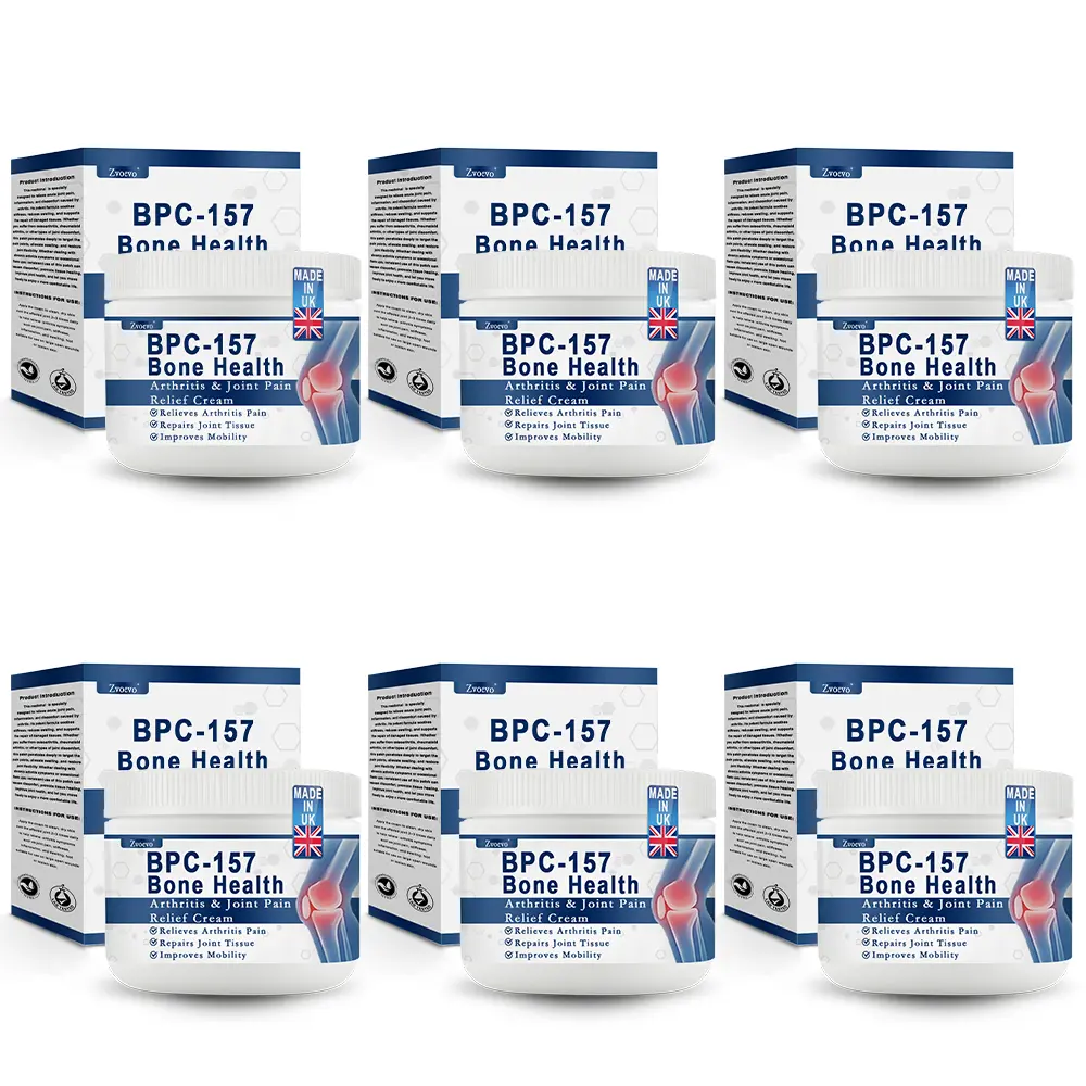 Zvoe๐ฏ๐ผยฎ ๐๐ฏ๐ข-๐๐๐ Joint Healing Cream