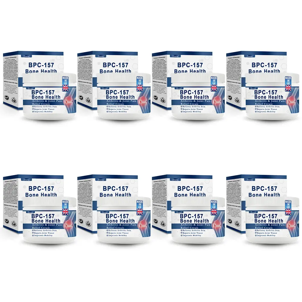 Zvoe๐ฏ๐ผยฎ ๐๐ฏ๐ข-๐๐๐ Joint Healing Cream