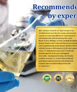 Zvoevo® BeeDerm RX Cream