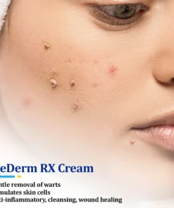 Zvoevo® BeeDerm RX Cream