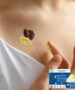 Zvoevo® BeeDerm RX Cream