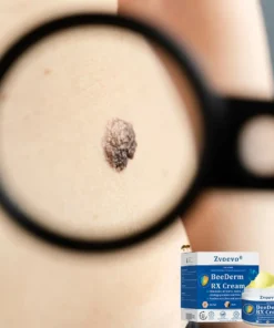 Zvoevo® BeeDerm RX Cream