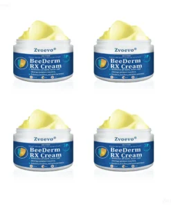 Zvoevo® BeeDerm RX Cream