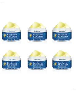 Zvoevo® BeeDerm RX Cream
