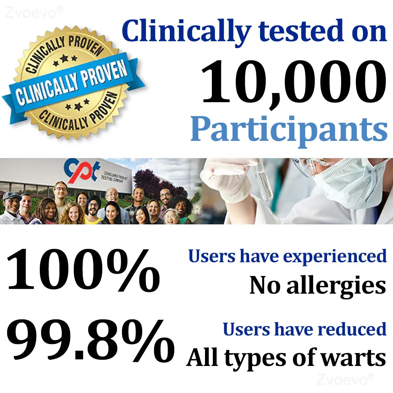 Zvoevo® BeeDerm RX Cream