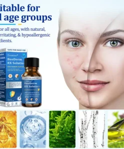 Zvoevo® BeeDerm RX Solution