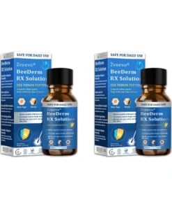 Zvoevo® BeeDerm RX Solution