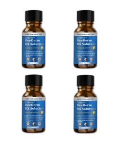 Zvoevo® BeeDerm RX Solution