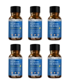 Zvoevo® BeeDerm RX Solution