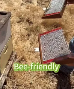 Zvoevo® BeeDerm RX Solution