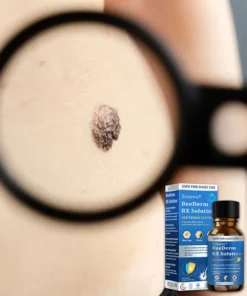 Zvoevo® BeeDerm RX Solution