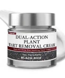 Zvoevo® Black Rice Skin Repair Essence Cream