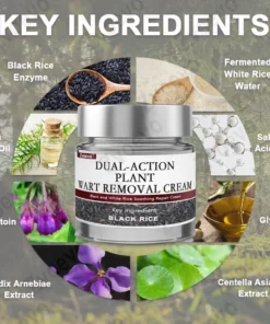 Zvoevo® Black Rice Skin Repair Essence Cream