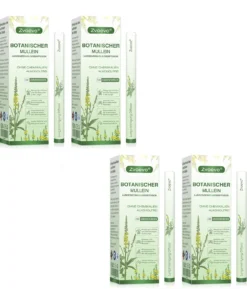 Zvoevo® Botanischer Mullein Lungenreinigungsdiffusor