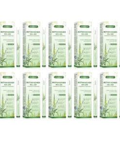 Zvoevo® Botanischer Mullein Lungenreinigungsdiffusor