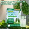 Zvoevoยฎ DoubleNano COPD Relief ๐ถ๐๐๐ ๐ณ๐๐๐๐๐