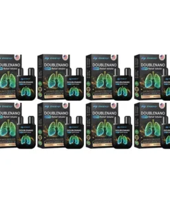 Zvoevo® DoubleNano COPD Relief Inhaler