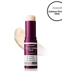 [Zvoevo® Official] 50% OFF Calcium Firming Stick | Anti-Aging, Firming & Wrinkle Care
