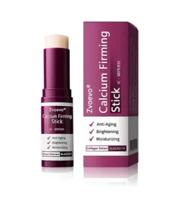 [Zvoevo® Official] 50% OFF Calcium Firming Stick | Anti-Aging, Firming & Wrinkle Care