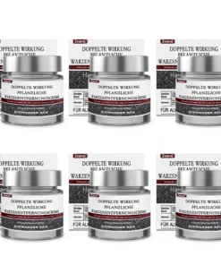 Zvoevo® Schwarzer Reis Hautreparatur Essenzcreme