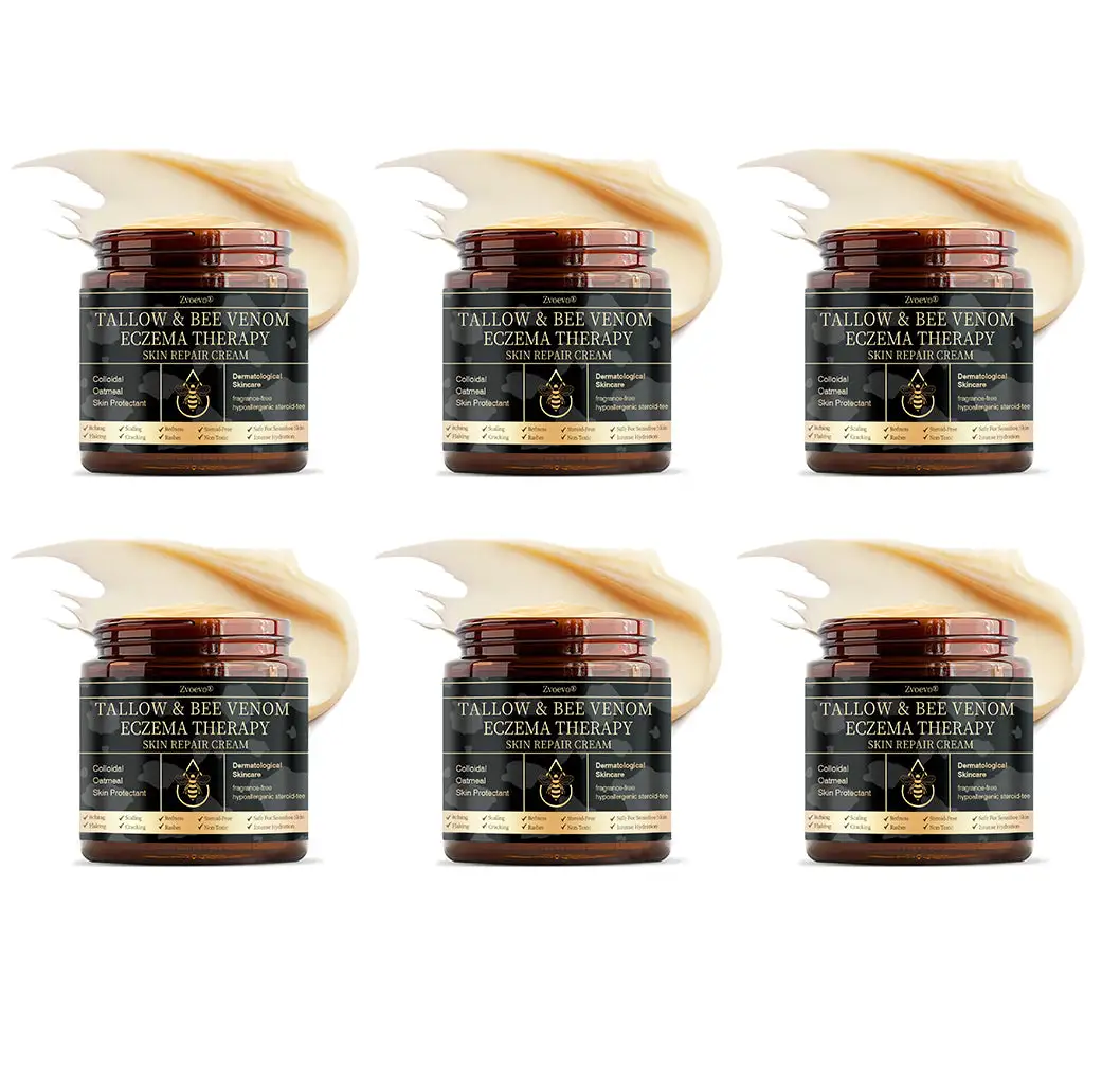 ๐๐ฏ๐จ๐๐ฏ๐จยฎ ๐๐๐ ๐๐๐ง๐จ๐ฆ & ๐๐๐ญ๐ฎ๐ซ๐๐ฅ ๐๐๐ฅ๐ฅ๐จ๐ฐ ๐๐ค๐ข๐ง ๐๐๐ฉ๐๐ข๐ซ ๐๐ซ๐๐๐ฆ