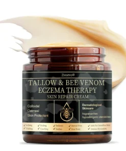 𝐙𝐯𝐨𝐞𝐯𝐨® 𝐏𝐬𝐨𝐫𝐢𝐚𝐬𝐢𝐬 & 𝐄𝐜𝐳𝐞𝐦𝐚 𝐑𝐞𝐥𝐢𝐞𝐟 𝐂𝐫𝐞𝐚𝐦