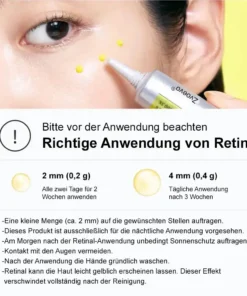 𝐙𝐯𝐨𝐞𝐯𝐨® VitaBotox Anti-Aging Elixier