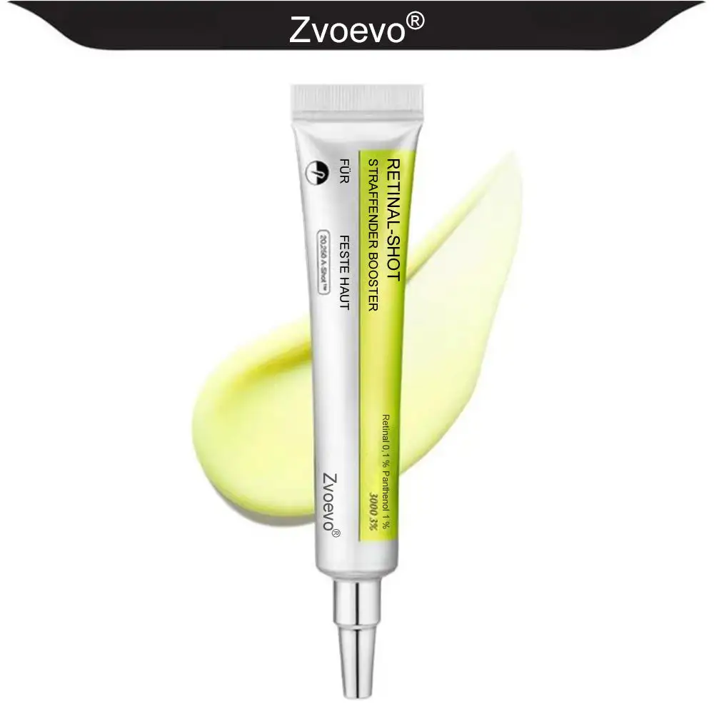 𝐙𝐯𝐨𝐞𝐯𝐨® VitaBotox Anti-Aging Elixier