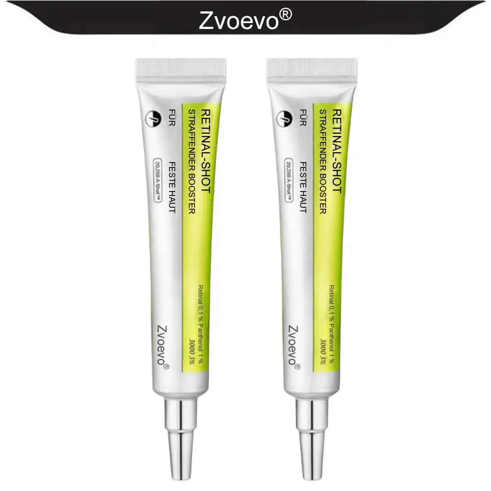 𝐙𝐯𝐨𝐞𝐯𝐨® VitaBotox Anti-Aging Elixier