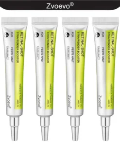 𝐙𝐯𝐨𝐞𝐯𝐨® VitaBotox Anti-Aging Elixier