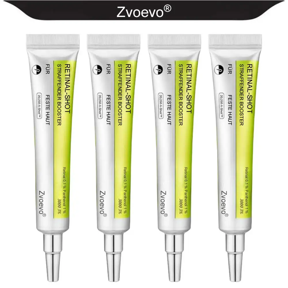 𝐙𝐯𝐨𝐞𝐯𝐨® VitaBotox Anti-Aging Elixier