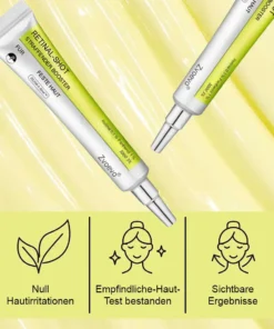 𝐙𝐯𝐨𝐞𝐯𝐨® VitaBotox Anti-Aging Elixier