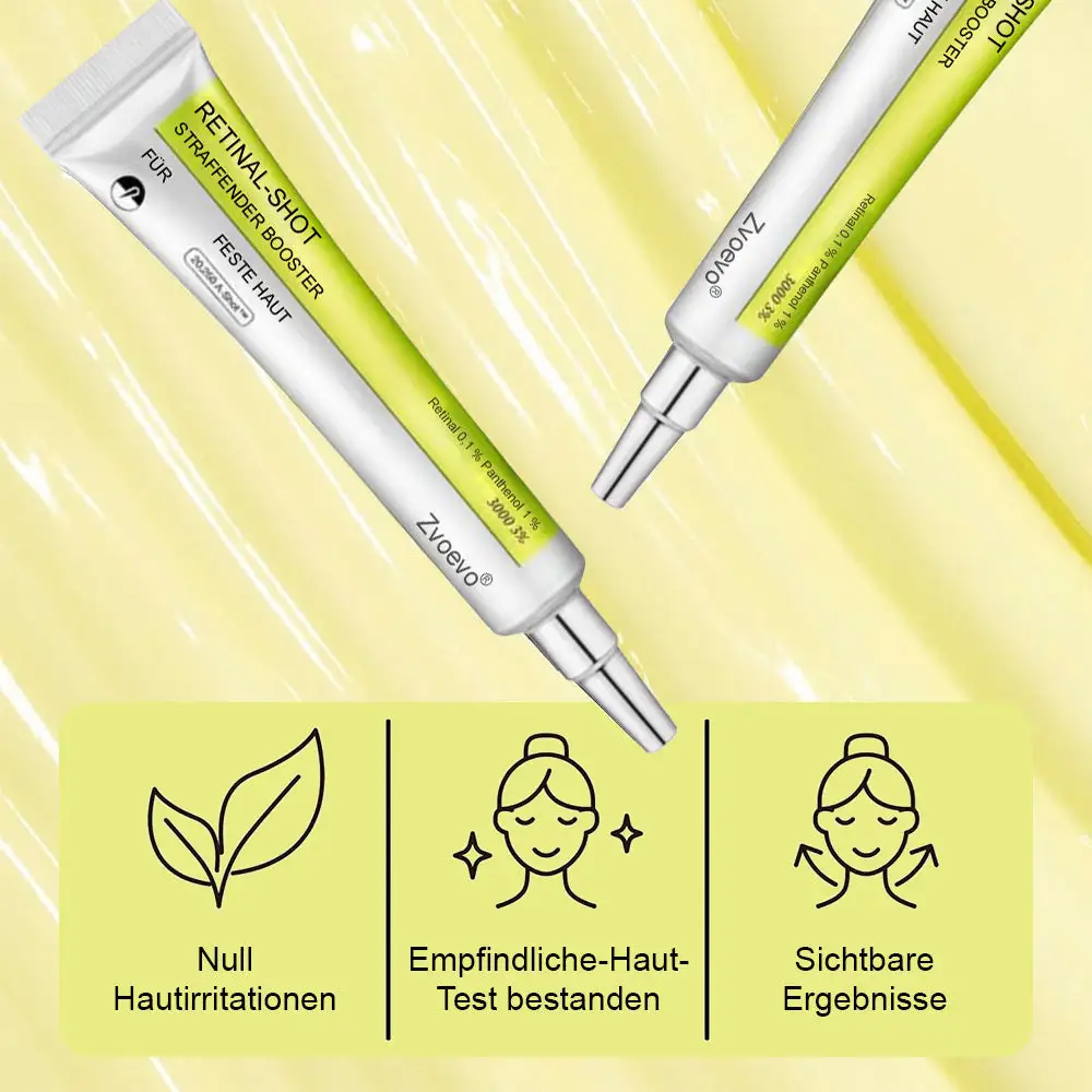 𝐙𝐯𝐨𝐞𝐯𝐨® VitaBotox Anti-Aging Elixier