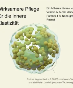 𝐙𝐯𝐨𝐞𝐯𝐨® VitaBotox Anti-Aging Elixier