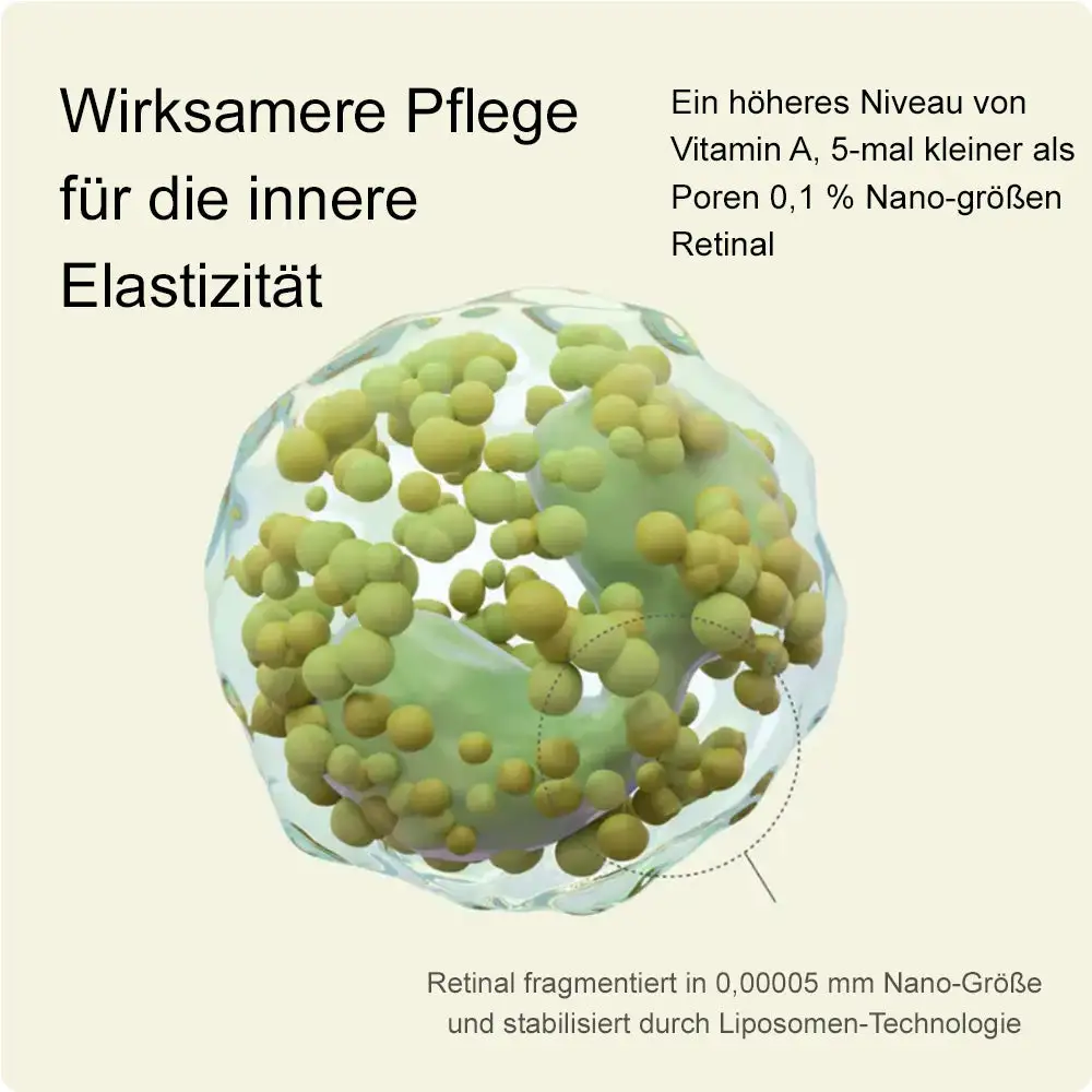 𝐙𝐯𝐨𝐞𝐯𝐨® VitaBotox Anti-Aging Elixier